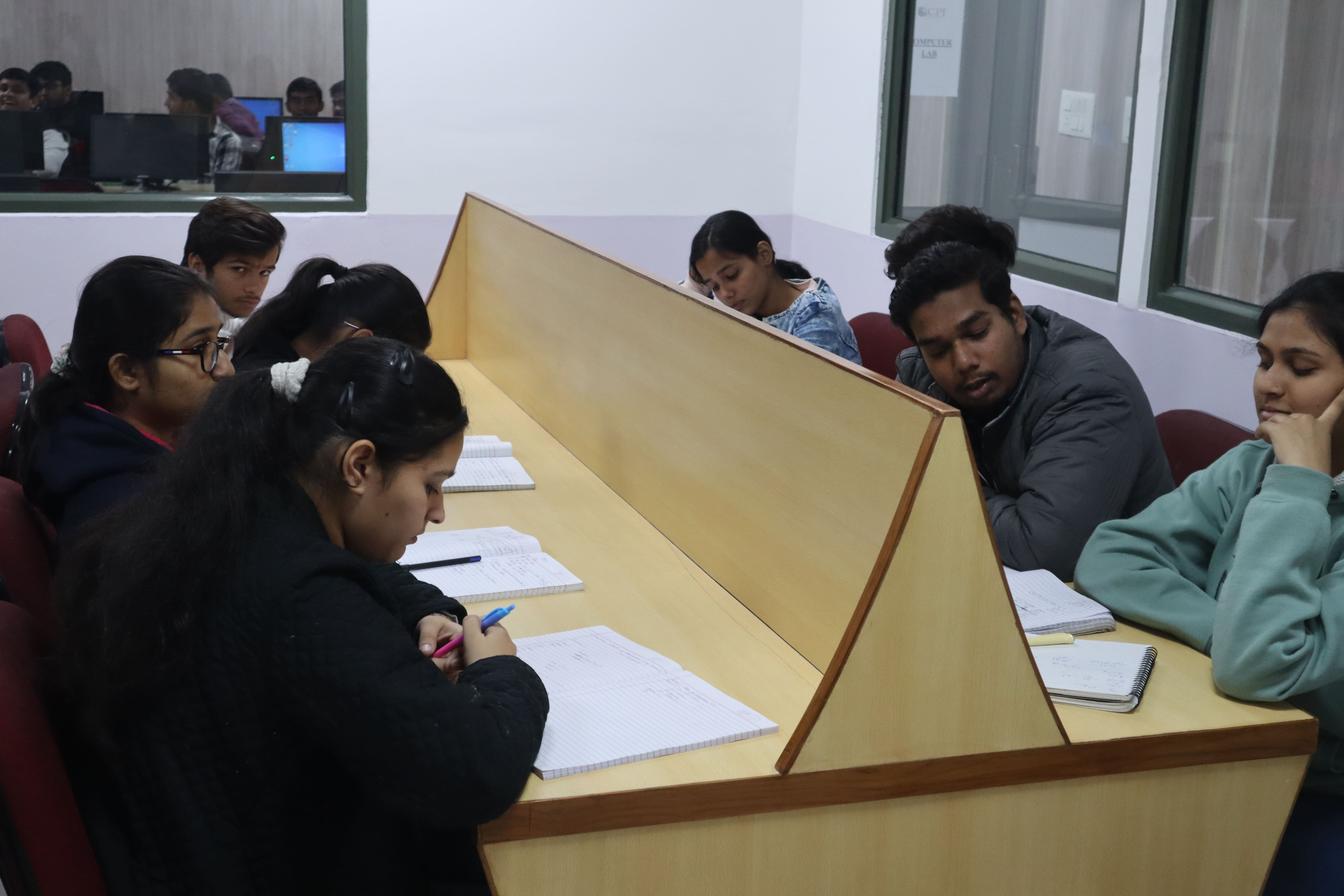 CPJIMT Infrastructure photo 44